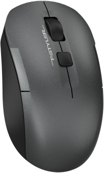 Мышь A4Tech Fstyler FG16C Air2 серый оптическая (2000dpi) беспроводная USB для ноутбука (3but) от магазина РЭССИ