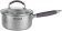 Картинка Ковш Rondell Akzent RDS-1386 1.3л. d=16см (с крышкой) стальной от магазина РЭССИ Ковш Rondell Akzent RDS-1386 1.3л. d=16см (с крышкой) стальной от магазина РЭССИ