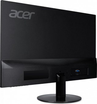 Монитор Acer 23.8" SA241YAbi черный VA 1ms 16:9 HDMI матовая 3000:1 250cd 178гр/178гр 1920x1080 D-Sub FHD 5.1кг от магазина РЭССИ