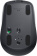 Мышь Logitech MX Anywhere 3 графитовый лазерная (4000dpi) беспроводная BT/Radio USB для ноутбука (6but) от магазина РЭССИ