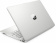 Картинка Ноутбук HP 15s-fq5000nia Core i3 1215U 4Gb SSD256Gb Intel UHD Graphics 15.6" SVA HD (1366x768) noOS silver WiFi BT Cam (6G3G5EA) от магазина РЭССИ Ноутбук HP 15s-fq5000nia Core i3 1215U 4Gb SSD256Gb Intel UHD Graphics 15.6" SVA HD (1366x768) noOS silver WiFi BT Cam (6G3G5EA) от магазина РЭССИ