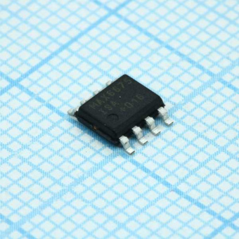 MAX6675ISA+T от магазина РЭССИ