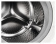 Картинка Стиральная машина Electrolux PerfectCare 700 EW7WO447W пан.англ. класс: B загр.фронтальная макс.:7кг (с сушкой) белый от магазина РЭССИ Стиральная машина Electrolux PerfectCare 700 EW7WO447W пан.англ. класс: B загр.фронтальная макс.:7кг (с сушкой) белый от магазина РЭССИ