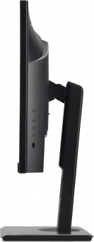 Монитор Acer 24" B247Wbmiprxv черный IPS LED 4ms 16:10 HDMI M/M матовая HAS Piv 1000:1 300cd 178гр/178гр 1920x1200 VGA DP WU USB 6.2кг от магазина РЭССИ