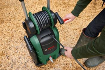 Минимойка Bosch AdvancedlAquatak 140 2200Вт (06008A7D00) от магазина РЭССИ