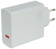Сетевое зар./устр. Xiaomi 120W Charging Combo (Type-A) EU 6A (PD) USB универсальное белый (BHR6034EU) от магазина РЭССИ