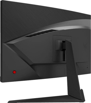 Монитор MSI 23.6" Optix G24C6 E2 черный VA LED 16:9 HDMI матовая 250cd 178гр/178гр 1920x1080 180Hz DP FHD 3.5кг от магазина РЭССИ