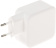Блок питания TopON TOP-GaN-65W автоматический 65W 5V-20V 3.25A 2xUSB от бытовой электросети LED индикатор от магазина РЭССИ