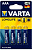 Батарея Varta Longlife LR03 Alkaline AAA (4шт) от магазина РЭССИ