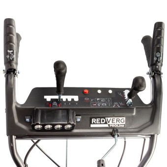 Снегоуборщик REDVERG PROLine RD-SB66/1450BS-E 6685269 от магазина РЭССИ