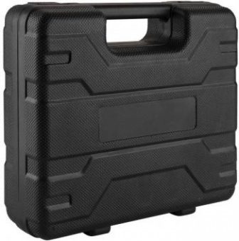 Дрель-шуруповерт Deko Banger 12V SET 3 аккум. патрон:быстрозажимной (кейс в комплекте) (063-4130) от магазина РЭССИ