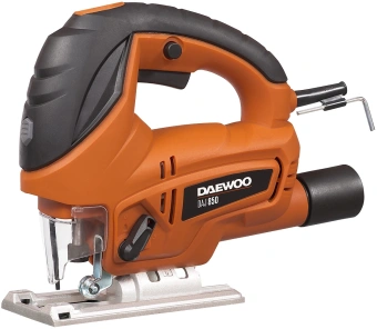 Лобзик DAEWOO DAJ 850 от магазина РЭССИ