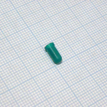 Колпачок для СМН зеленый от магазина РЭССИ