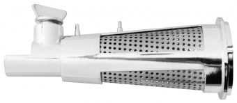 Мясорубка Hyundai HY-MG4422 1200Вт черный/серебристый от магазина РЭССИ