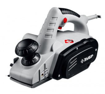 Рубанок Зубр ЗР-950-82 950Вт 82мм 15000об/мин от магазина РЭССИ