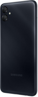 Смартфон Samsung SM-A042F Galaxy A04e 32Gb 3Gb черный моноблок 3G 4G 2Sim 6.5" 720x1600 Android 12 13Mpix 802.11 a/b/g/n/ac GPS GSM900/1800 GSM1900 TouchSc microSD max1024Gb от магазина РЭССИ