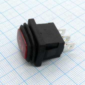 DS KCD1-103N-4 влагозащита от магазина РЭССИ