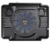 Картинка Подставка для ноутбука Buro BU-LCP140-B114 14"335x265x23мм 1xUSB 1x 140ммFAN металлическая сетка/пластик черный от магазина РЭССИ Подставка для ноутбука Buro BU-LCP140-B114 14"335x265x23мм 1xUSB 1x 140ммFAN металлическая сетка/пластик черный от магазина РЭССИ