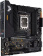 Материнская плата Asus TUF GAMING B660M-PLUS D4 Soc-1700 Intel B660 4xDDR4 mATX AC`97 8ch(7.1) 2.5Gg RAID+HDMI+DP от магазина РЭССИ