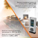 Картинка Погодная станция SunWind SW-WSH143-COLOR серебристый от магазина РЭССИ Погодная станция SunWind SW-WSH143-COLOR серебристый от магазина РЭССИ