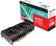 Картинка Видеокарта Sapphire PCI-E 4.0 11339-04-20G RX 7600 XT GAMING OC AMD Radeon RX 7600XT 16Gb 128bit GDDR6 2539/18000 HDMIx2 DPx2 HDCP Ret от магазина РЭССИ Видеокарта Sapphire PCI-E 4.0 11339-04-20G RX 7600 XT GAMING OC AMD Radeon RX 7600XT 16Gb 128bit GDDR6 2539/18000 HDMIx2 DPx2 HDCP Ret от магазина РЭССИ
