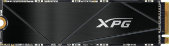 Накопитель SSD A-Data PCIe 4.0 x4 2TB SGAMMIXS50C-2000G-CS Gammix S50 Core XPG M.2 2280 от магазина РЭССИ