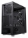 Корпус Accord 3407 черный без БП ATX 8x120mm 2xUSB2.0 1xUSB3.0 audio bott PSU от магазина РЭССИ