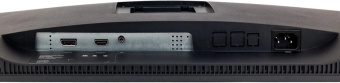 Монитор Hiper 23.8" EasyView KH2402 черный IPS LED 5ms 16:9 HDMI матовая HAS 250cd 178гр/178гр 1920x1080 75Hz FreeSync DP FHD 4.45кг от магазина РЭССИ