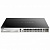Коммутатор D-Link DGS-3130-30PS/B1A 24G 2x10G 4SFP+ 24PoE 370W управляемый от магазина РЭССИ