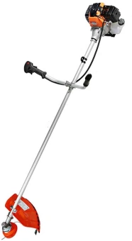 Триммер бензиновый Sturm! BT162 5000Вт 6.8л.с. неразбор.штан. реж.эл.:нож упак.:1шт. от магазина РЭССИ