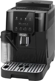 Кофемашина Delonghi Magnifica S ECAM220.60.B 1450Вт черный от магазина РЭССИ