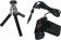 Камера Web Logitech Pro Stream C922 черный 3Mpix (1920x1080) USB2.0 с микрофоном (960-001088) от магазина РЭССИ