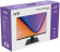 Картинка Монитор Hiper 23.8" EasyView HS2401H черный IPS LED 5ms 16:9 HDMI M/M матовая HAS 250cd 178гр/178гр 1920x1080 75Hz FreeSync VGA DP FHD 3.5кг от магазина РЭССИ Монитор Hiper 23.8" EasyView HS2401H черный IPS LED 5ms 16:9 HDMI M/M матовая HAS 250cd 178гр/178гр 1920x1080 75Hz FreeSync VGA DP FHD 3.5кг от магазина РЭССИ