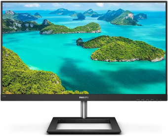 Монитор Philips 27" 278E1A черный IPS LED 16:9 HDMI M/M матовая 1000:1 350cd 178гр/178гр 3840x2160 60Hz DP 4.78кг от магазина РЭССИ