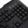 Клавиатура A4Tech Bloody B314 черный USB Multimedia for gamer LED (подставка для запястий) от магазина РЭССИ