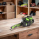 Цепная пила Greenworks GD60CS25 аккум. 2500Вт дл.шины:16" (40cm) (2008907) от магазина РЭССИ