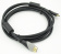 Картинка Кабель аудио-видео HDMI (m)/Mini HDMI (m) 2м. феррит.кольца черный от магазина РЭССИ Кабель аудио-видео HDMI (m)/Mini HDMI (m) 2м. феррит.кольца черный от магазина РЭССИ