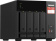 Картинка Сетевое хранилище NAS Qnap TS-473A-8G 4-bay настольный Ryzen V1500B от магазина РЭССИ Сетевое хранилище NAS Qnap TS-473A-8G 4-bay настольный Ryzen V1500B от магазина РЭССИ