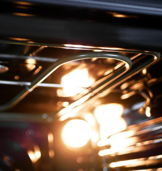 Духовой шкаф Электрический Lex EDM 6075С IV слоновая кость от магазина РЭССИ