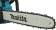 Электрическая цепная пила Makita LXT DUC407Z 610Вт дл.шины:16" (40cm) от магазина РЭССИ