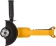 Углошлифовальная машина DeWalt DCG412NT-XJ 405Вт 7000об/мин рез.шпин.:M14 d=125мм жестк.кейс от магазина РЭССИ