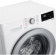 Картинка Стиральная машина LG F2V3HS4W класс: A загр.фронтальная макс.:7кг белый инвертер от магазина РЭССИ Стиральная машина LG F2V3HS4W класс: A загр.фронтальная макс.:7кг белый инвертер от магазина РЭССИ