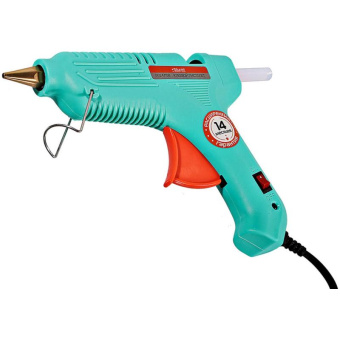 Клеевой пистолет Sturm! GG2471SB 33Вт 12гр/мин стерж.:11х100мм от магазина РЭССИ