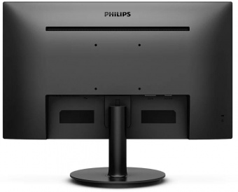 Монитор Philips 21.5" 220V8L5 черный VA LED 16:9 DVI 250cd 178гр/178гр 1920x1080 D-Sub FHD 2.71кг от магазина РЭССИ