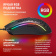 Мышь Redragon Storm Elite черный оптическая 16000dpi USB для ноутбука 7but (77853) от магазина РЭССИ