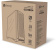 Корпус Оклик OCC-MD304 черный без БП ATX 9x120mm 5x140mm 2xUSB2.0 1xUSB3.0 audio bott PSU от магазина РЭССИ