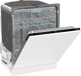 Посудомоечная машина встраив. Gorenje GV643D60 1900Вт полноразмерная белый от магазина РЭССИ