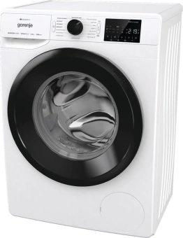Стиральная машина Gorenje WPNEI82SBSWIFI/C класс: A+++ загр.фронтальная макс.:8кг белый инвертер от магазина РЭССИ