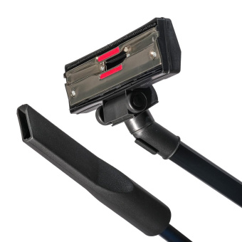 Строительный пылесос Bort BAX-1530M-Smart Clean 1600Вт (уборка: сухая/влажная) черный от магазина РЭССИ