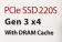 Накопитель SSD Transcend PCI-E 3.0 x4 256Gb TS256GMTE220S M.2 2280 от магазина РЭССИ